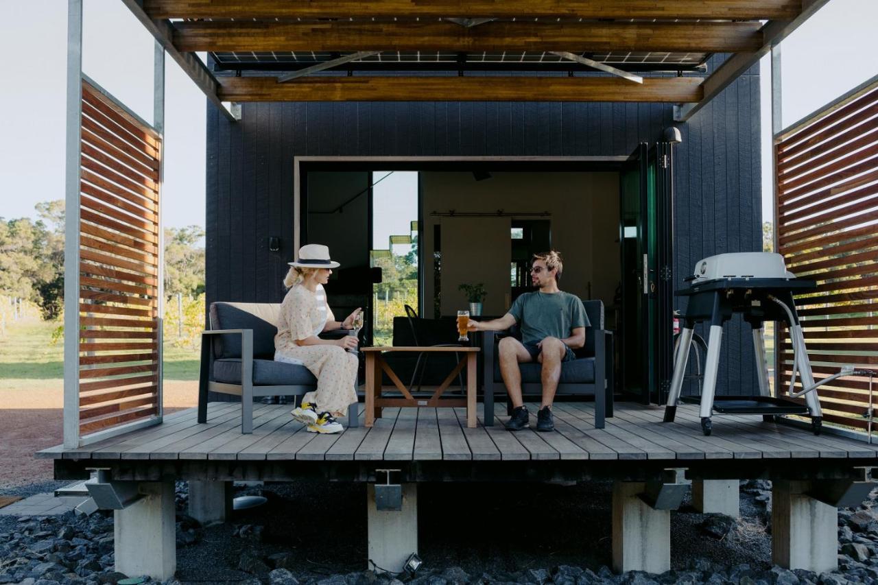 Barn Hives 얄링업 외부 사진